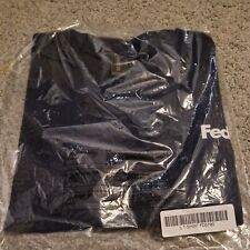 Fedex shirt round for sale  CHELMSFORD