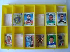 Panini 1996 fussball gebraucht kaufen  Berlin