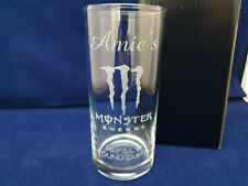 Personalised engraved monster for sale  NOTTINGHAM