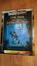Stab jahreszeiten midgard gebraucht kaufen  Karlsruhe