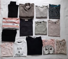 Damen kleiderkonvolut teile gebraucht kaufen  Köln