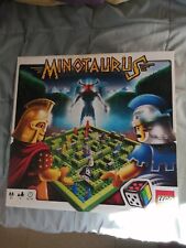 Jeu société lego d'occasion  Moirans