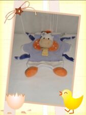 Doudou marionnette cheval d'occasion  Foix