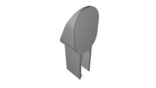Mount for velocitek usato  Italia