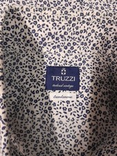 Camicia uomo cotone usato  Palermo
