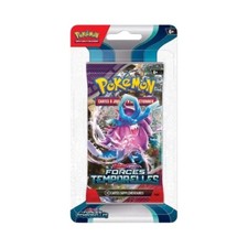 Pokémon booster blister d'occasion  Le Raincy