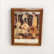 Rookie norman rockwell for sale  Warren