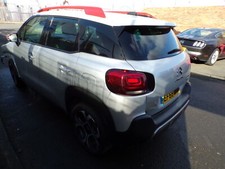 2019 citroen aircross for sale  SUNDERLAND