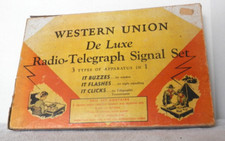 Vintage western union for sale  Glendale