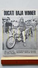 Ducati 250 350 usato  Vimodrone
