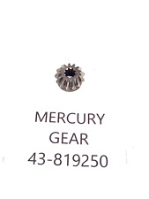 Genuine OEM Motor De Popa Mercury Mariner Motor Conjunto De Engrenagens 4hp 5hp Hp comprar usado  Enviando para Brazil