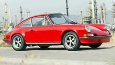 1972 porsche 911 for sale  USA