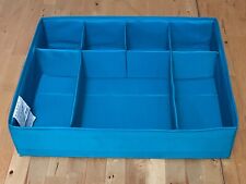 Ikea skubb organiser for sale  ASHFORD