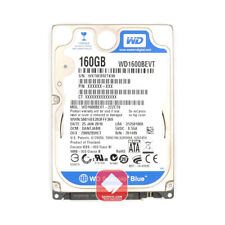 Western digital scorpio usato  Vertemate con Minoprio