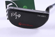 Taylormade classic est. for sale  LOANHEAD