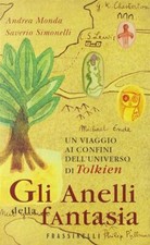 Gli anelli della usato  Italia