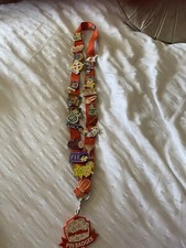 Butlins lanyard collectable for sale  SKELMERSDALE