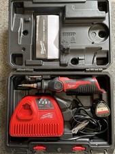 Saldatore batteria milwaukee usato  San Pellegrino Terme