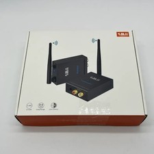 1mii adattatore audio usato  Albano Laziale