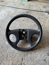 Golf mk2 leather for sale  BRIGHTON