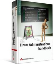 Linux administrationshandbuch  gebraucht kaufen  Berlin