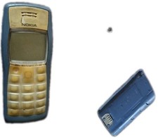 Nokia 1100 rh18 usato  Pitigliano