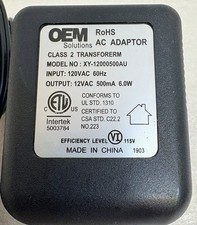 Oem waterboss 12000500au d'occasion  Expédié en Belgium