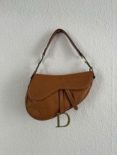 Dior saddle bag gebraucht kaufen  Berlin