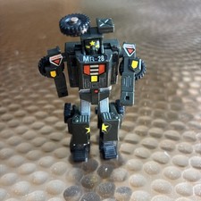 Vintage bandai robo for sale  SITTINGBOURNE