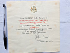 grenadier guards for sale  RUGBY