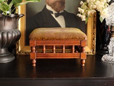 Antique victorian upholstered for sale  KIRKCALDY