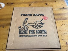 1992 box frank usato  Perugia