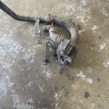 Audi quattro auxiliary for sale  SLOUGH