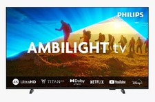 Philips smart ambilight for sale  OLDHAM