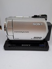 Sony handycam dcr usato  Napoli