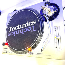 Technics 1200mk2 quartz for sale  Delray Beach