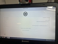 Ordinateur toshiba satellite d'occasion  Étampes
