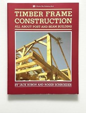 Timber frame construction for sale  Rochester