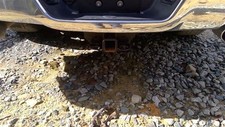 Ram1500 2015 hitch for sale  Biscoe