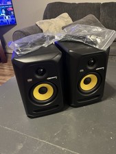 Krk rokit powered for sale  Woodway