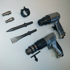 Druckluft werkzeug 10 gebraucht kaufen  Karlshagen
