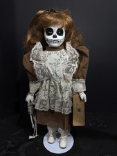 Ooak gothic creepy for sale  Thornton
