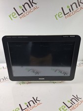 Monitor de paciente de cabeceira Philips MX800 comprar usado Monitor de paciente de cabeceira Philips MX800 comprar usado  Enviando para Brazil
