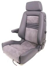 Recaro leder alcantara gebraucht kaufen  Eislingen/Fils
