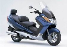 Suzuki burgman 400 usato  Assemini