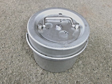 Ancien sterilisateur medical d'occasion  Morlaàs
