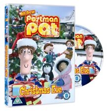 Postman pat christmas for sale  STOCKPORT