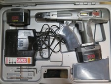 Senco duraspin ds202 for sale  Murphy