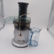 Breville fountain juicer for sale  Dickson