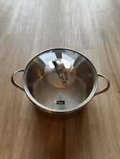 Fissler classic saucepan for sale  NARBERTH